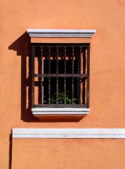 Doors & Windows, Antigual, Guatemala